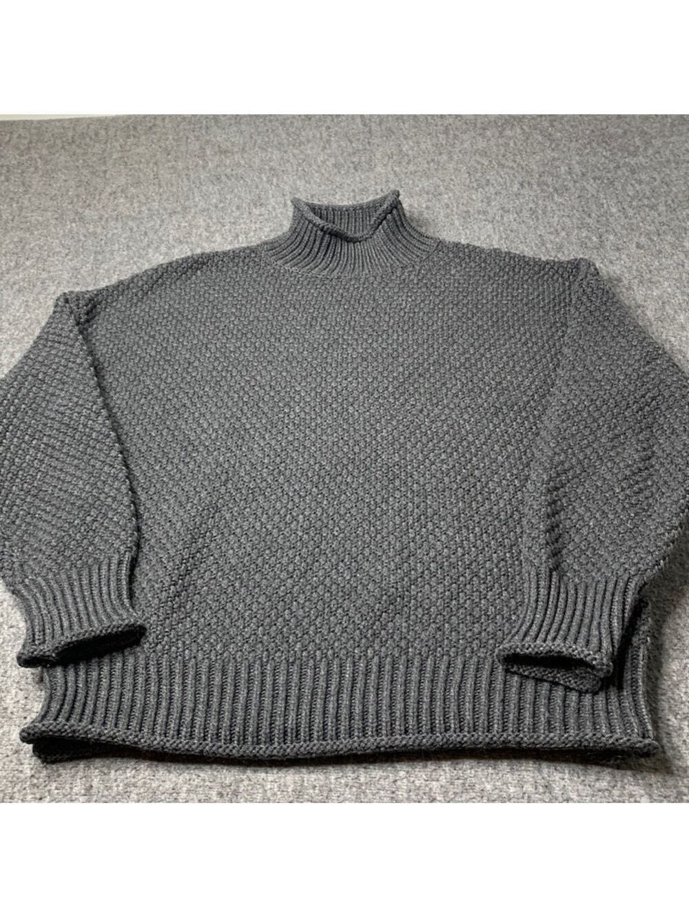 ❤️❤️Tecrew Sweater Size Large